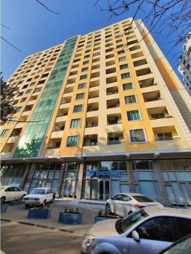 Продаётся 2-комн. новостройка 57 м², Насиминский  р., photo 4 from 24