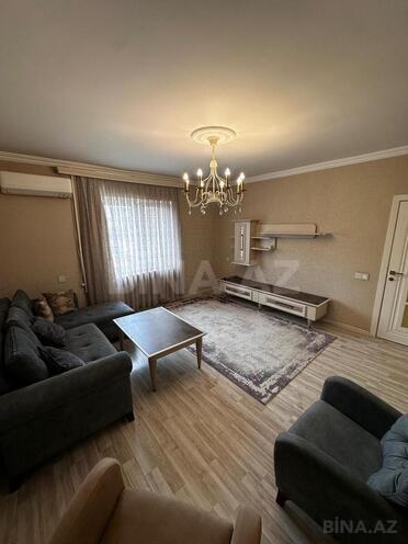 Продаётся 3-комн. вторичка 77 м², м. Элмляр Академиясы, photo 3 from 12