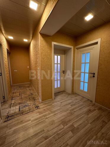 Продаётся 3-комн. вторичка 77 м², м. Элмляр Академиясы, photo 7 from 12