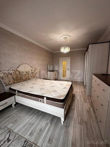 Продаётся 3-комн. вторичка 77 м², м. Элмляр Академиясы, photo 5 from 12