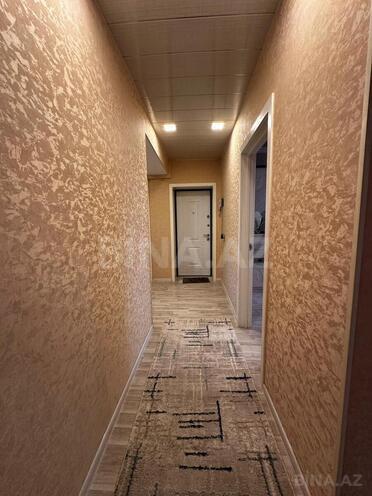 Продаётся 3-комн. вторичка 77 м², м. Элмляр Академиясы, photo 10 from 12