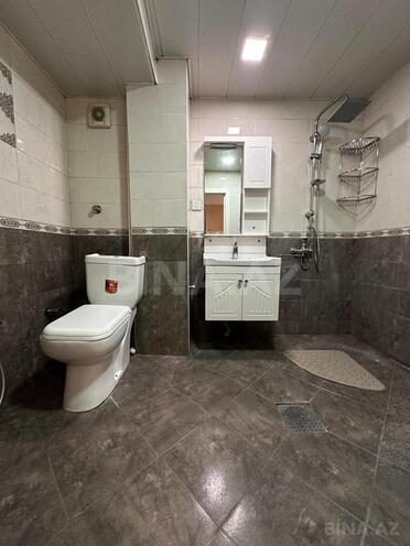 Продаётся 3-комн. вторичка 77 м², м. Элмляр Академиясы, photo 11 from 12