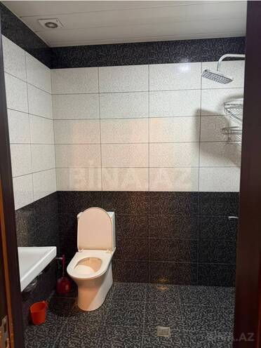 İcarəyə verilir 2 otaqlı yeni tikili 70 m², 28 May m., photo 4 from 6