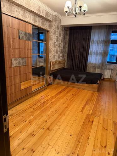 İcarəyə verilir 2 otaqlı yeni tikili 70 m², 28 May m., photo 1 from 6