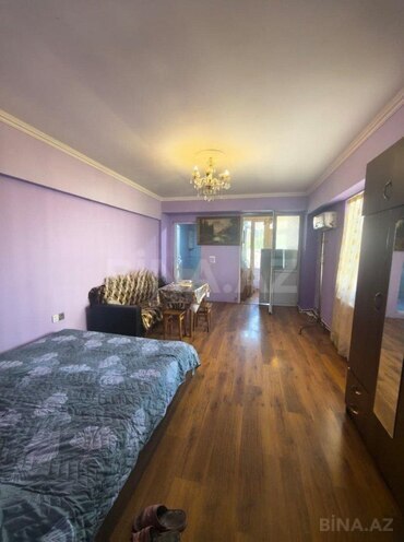 Satılır 1 otaqlı köhnə tikili 31 m², Gənclik m., photo 6 from 11