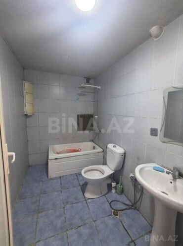 Satılır 1 otaqlı köhnə tikili 31 m², Gənclik m., photo 9 from 11