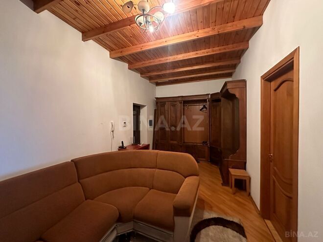 Satılır 3 otaqlı yeni tikili 160 m², Nəriman Nərimanov m., photo 5 from 11