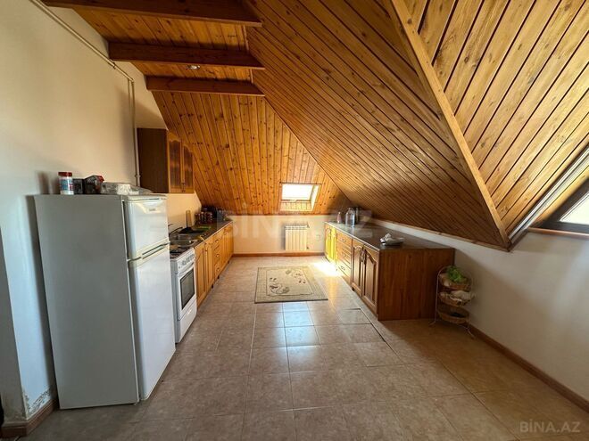 Satılır 3 otaqlı yeni tikili 160 m², Nəriman Nərimanov m., photo 4 from 11
