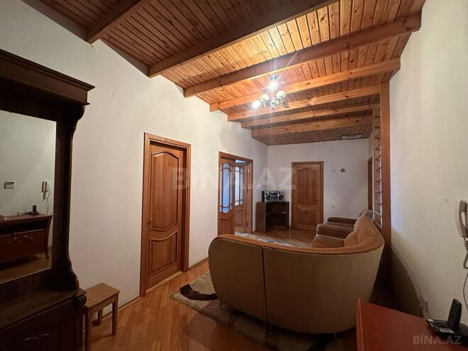 Satılır 3 otaqlı yeni tikili 160 m², Nəriman Nərimanov m., photo 6 from 11