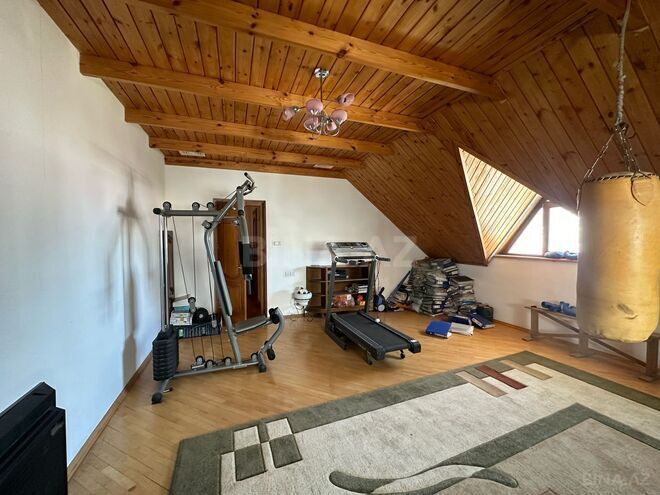 Satılır 3 otaqlı yeni tikili 160 m², Nəriman Nərimanov m., photo 10 from 11