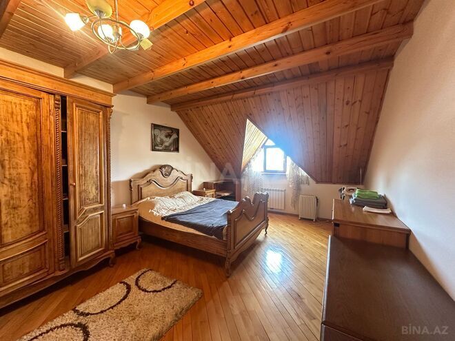 Satılır 3 otaqlı yeni tikili 160 m², Nəriman Nərimanov m., photo 7 from 11