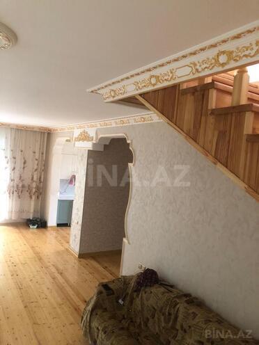 Satılır 6 otaqlı həyət evi/bağ evi 220 m², Zabrat q., photo 10 from 20