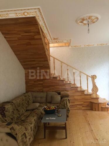 Satılır 6 otaqlı həyət evi/bağ evi 220 m², Zabrat q., photo 12 from 20