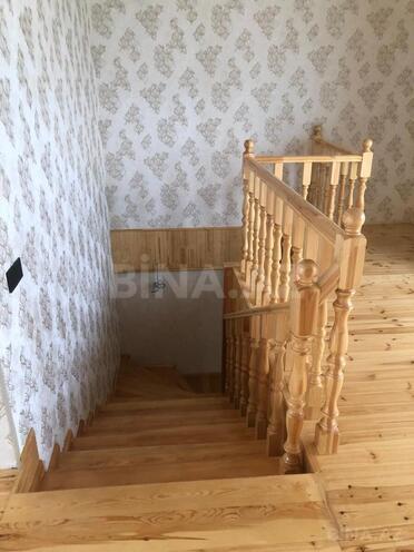 Satılır 6 otaqlı həyət evi/bağ evi 220 m², Zabrat q., photo 9 from 20
