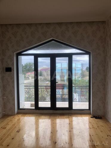 Satılır 6 otaqlı həyət evi/bağ evi 220 m², Zabrat q., photo 5 from 20