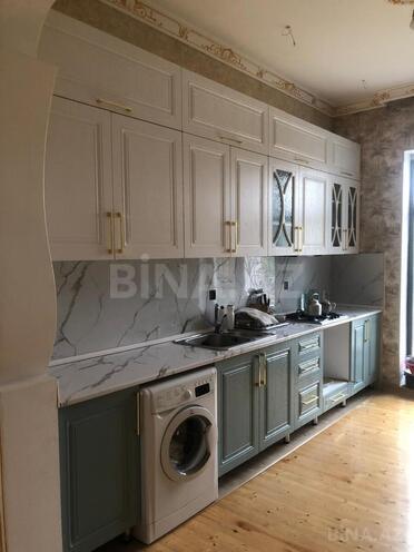 Satılır 6 otaqlı həyət evi/bağ evi 220 m², Zabrat q., photo 14 from 20