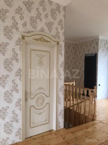 Satılır 6 otaqlı həyət evi/bağ evi 220 m², Zabrat q., photo 11 from 20