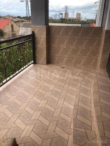 Satılır 6 otaqlı həyət evi/bağ evi 220 m², Zabrat q., photo 7 from 20