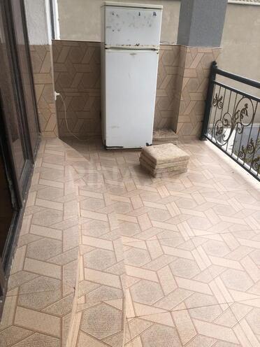 Satılır 6 otaqlı həyət evi/bağ evi 220 m², Zabrat q., photo 18 from 20