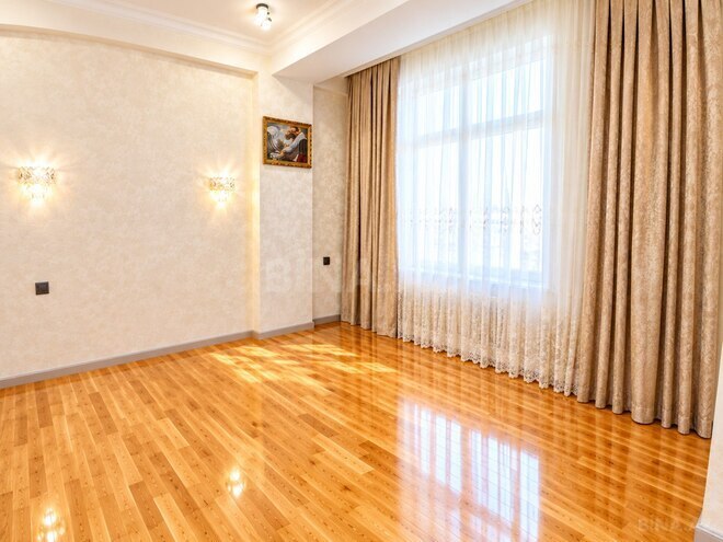 Satılır 3 otaqlı yeni tikili 128 m², Qara Qarayev m., photo 6 from 32