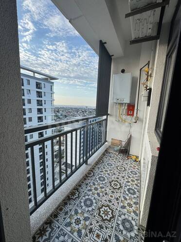 Satılır 4 otaqlı yeni tikili 100 m², 20 Yanvar m., photo 15 from 21