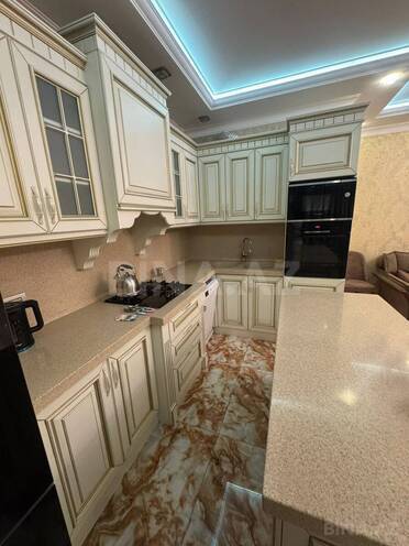 Продаётся 3-комн. новостройка 149 м², м. 8 ноября, photo 5 from 15