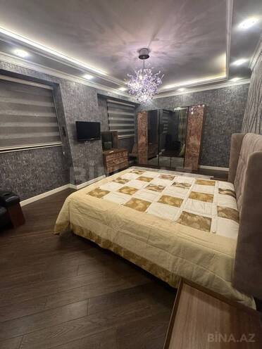 Продаётся 3-комн. новостройка 149 м², м. 8 ноября, photo 7 from 15