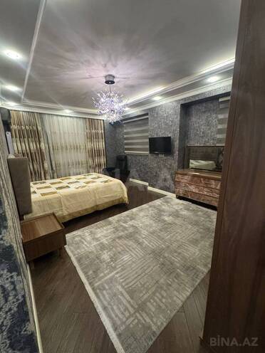 Продаётся 3-комн. новостройка 149 м², м. 8 ноября, photo 9 from 15