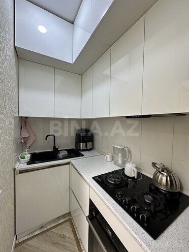 Продаётся 3-комн. новостройка 60 м², photo 10 from 15