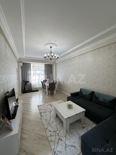 Продаётся 3-комн. новостройка 60 м², photo 1 from 15