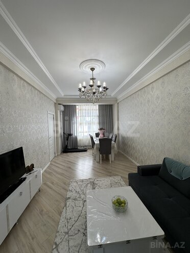 Продаётся 3-комн. новостройка 60 м², photo 4 from 15