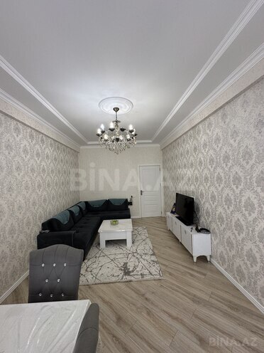 Продаётся 3-комн. новостройка 60 м², photo 3 from 15