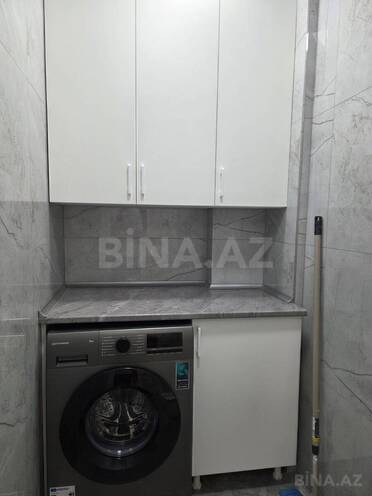 Сдается 3-комн. новостройка 100 м², Насиминский  р., photo 6 from 7