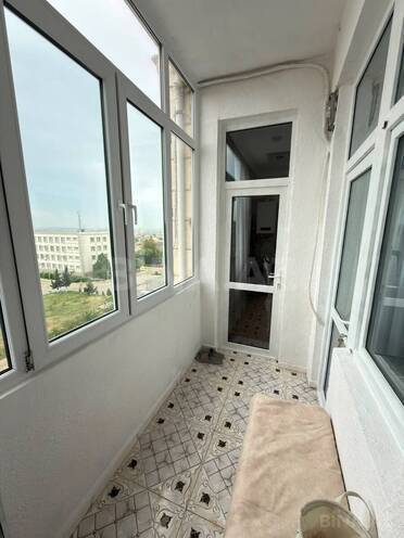 Продается 2-комн. новостройка 57 м², Бинагадинский р., photo 9 from 12