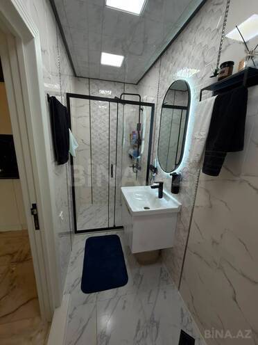 Продается 2-комн. новостройка 57 м², Бинагадинский р., photo 10 from 12