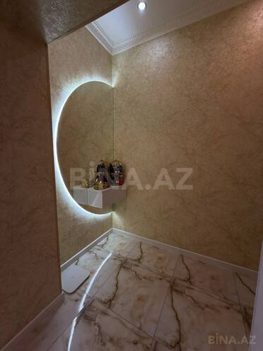 Продается 2-комн. новостройка 57 м², Бинагадинский р., photo 7 from 12