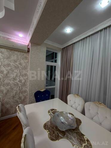 Продается 2-комн. новостройка 57 м², Бинагадинский р., photo 4 from 12