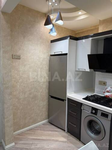 Сдается 2-комн. новостройка 75 м², м. Дернегюль, photo 12 from 21