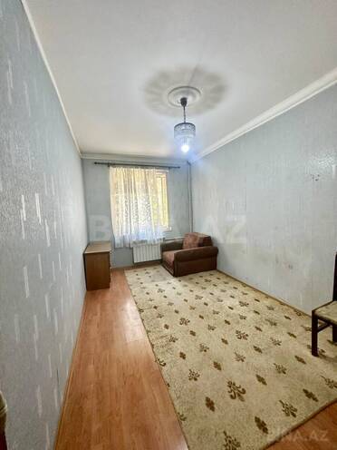 Satılır 2 otaqlı köhnə tikili 60 m², Səbail r., photo 4 from 15