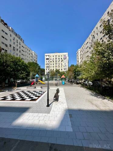 Satılır 2 otaqlı köhnə tikili 60 m², Səbail r., photo 9 from 15