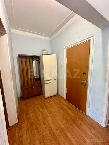 Satılır 2 otaqlı köhnə tikili 60 m², Səbail r., photo 8 from 15