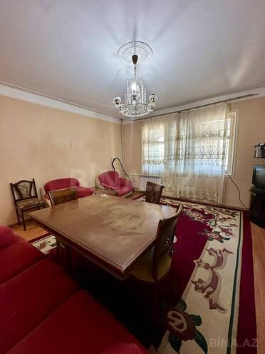 Satılır 2 otaqlı köhnə tikili 60 m², Səbail r., photo 12 from 15