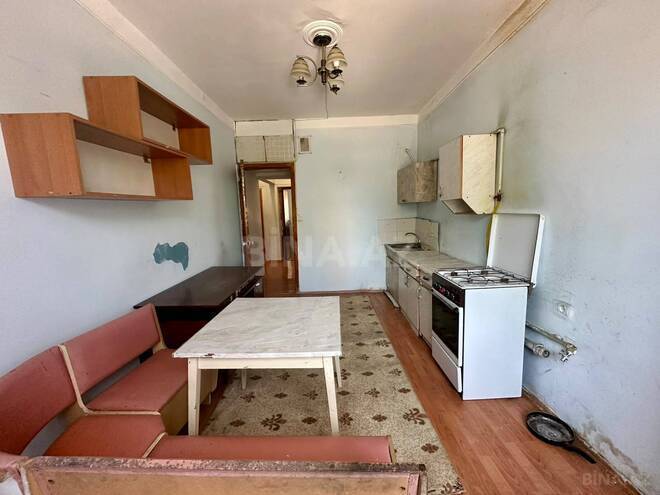 Satılır 2 otaqlı köhnə tikili 60 m², Səbail r., photo 7 from 15