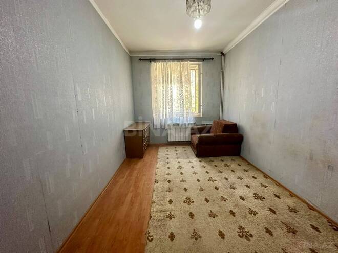 Satılır 2 otaqlı köhnə tikili 60 m², Səbail r., photo 14 from 15