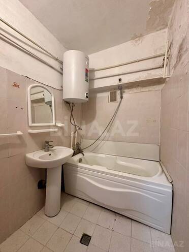 Satılır 2 otaqlı köhnə tikili 60 m², Səbail r., photo 13 from 15
