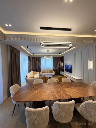 Сдаётся 3-комн. новостройка 160 м², пос. Аг шехер, photo 3 from 16