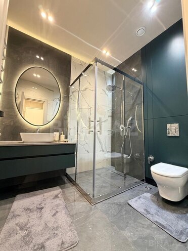 Сдаётся 3-комн. новостройка 160 м², пос. Аг шехер, photo 10 from 16