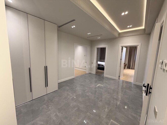 Сдаётся 3-комн. новостройка 160 м², пос. Аг шехер, photo 13 from 16