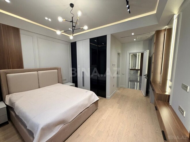 Сдаётся 3-комн. новостройка 160 м², пос. Аг шехер, photo 12 from 16
