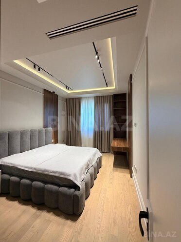 Сдаётся 3-комн. новостройка 160 м², пос. Аг шехер, photo 11 from 16